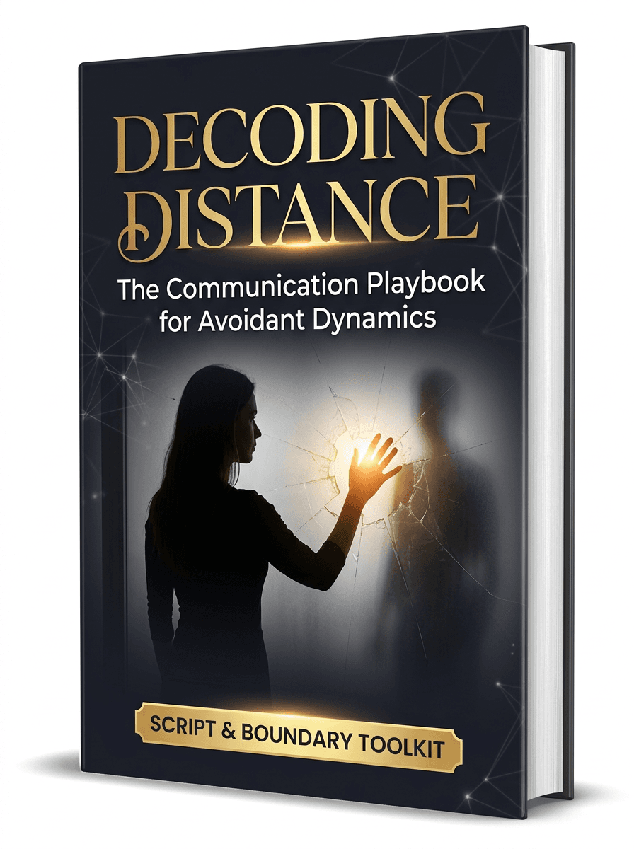 Part 1: Scripts & Boundaries